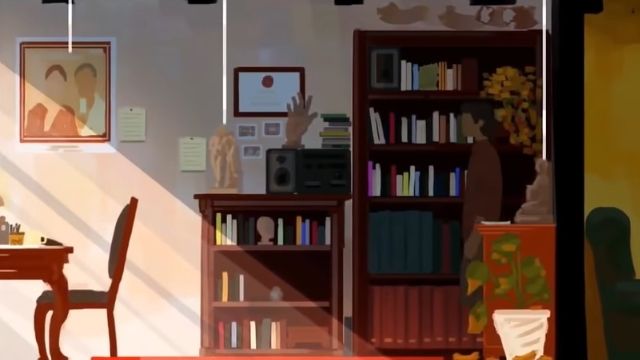 Father and Son is a no internet game for android that shows relationship between father and son