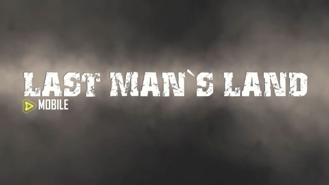 Image of Last Man's Land video game on www.gameznews.com