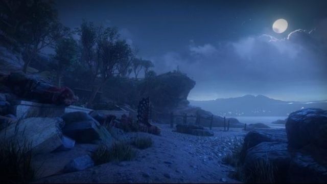 Image of What Remains of Edith Finch video game
