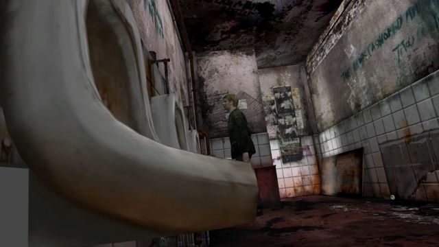 Silent Hill 2 is full of suspense and mysteries as well as it is a story based game under 1GB size for low end pc