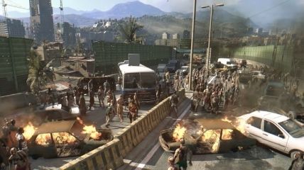 Dying Light is a parker as well as shooting game for pc