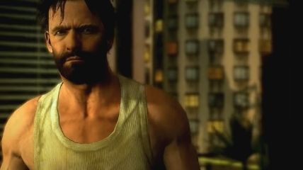 Max Payne is one of the best storyline game for pc.