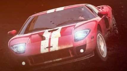 Need For Speed Most Wanted is a well known open-world racing game for 4GB ram pc.