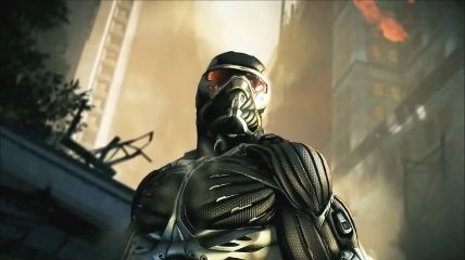 Crysis 2 is a single player as well as a multiplayer game just like GTA games for 4GB ram pc.