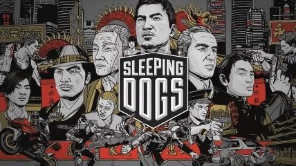 Sleeping Dogs is a secret agent kung fu fighting game for pc.