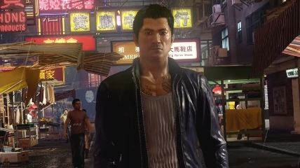 Sleeping Dogs is a Japanese open-world secret agent game for pc.