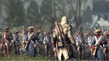 Assassins Creeds Liberations is a best game for low end pc.