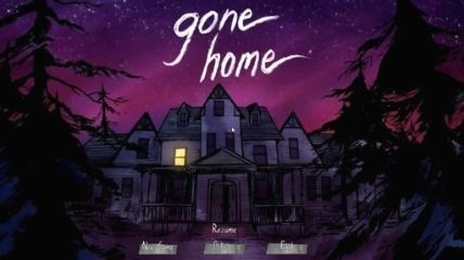 Gone Home is a detective style pc video  game under the size of 500MB.