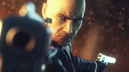 Hitman Blood on Money is a stealth killing pc game under 500MB download size