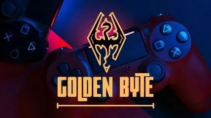 Golden Byte YouTube channel
