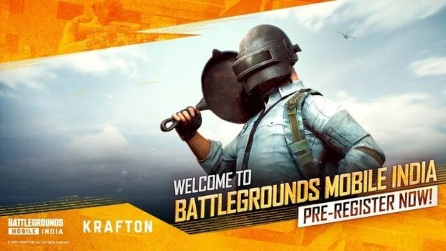 BATTLEGROUNDS MOBILE INDIA RELEASE DATE