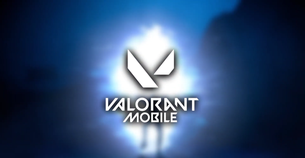 Valorant Mobile