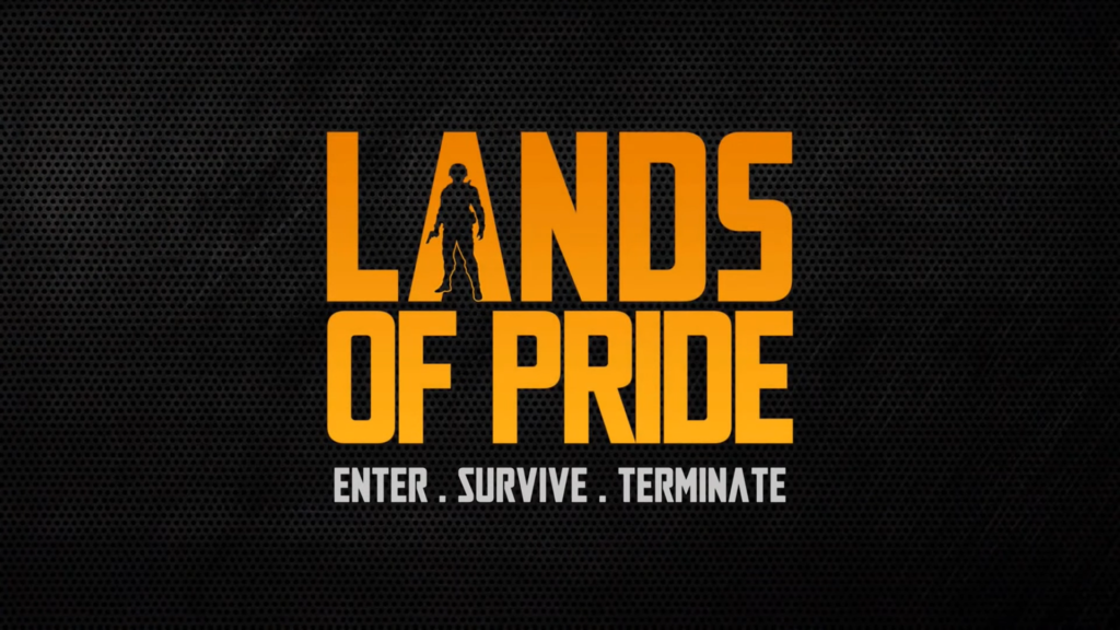 Lands of Pride