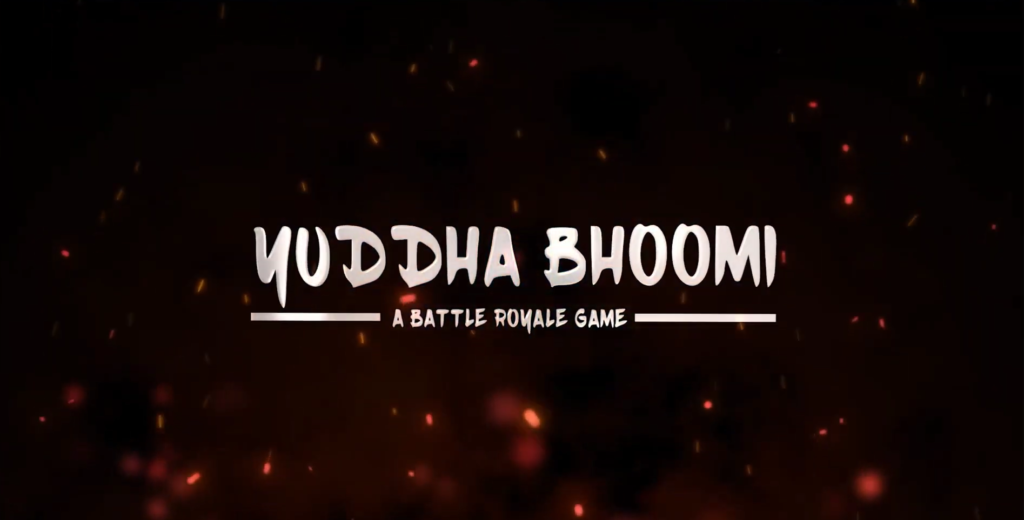 Yuddha Bhoomi