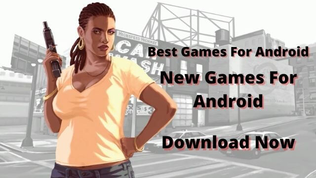 Featured image of Best Games For Android 2021 | New Games 2021 Android