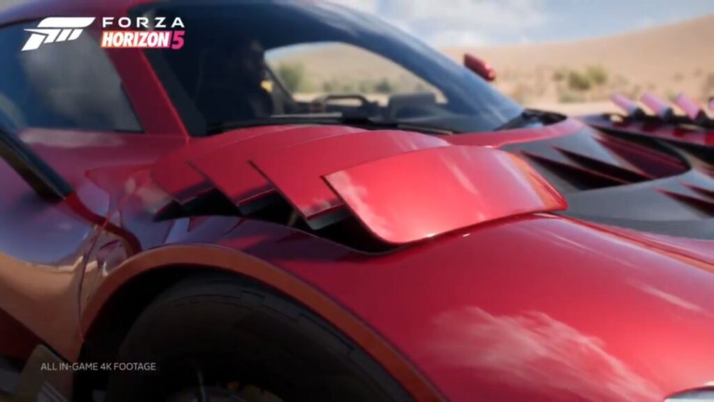 Forza Horizon 5