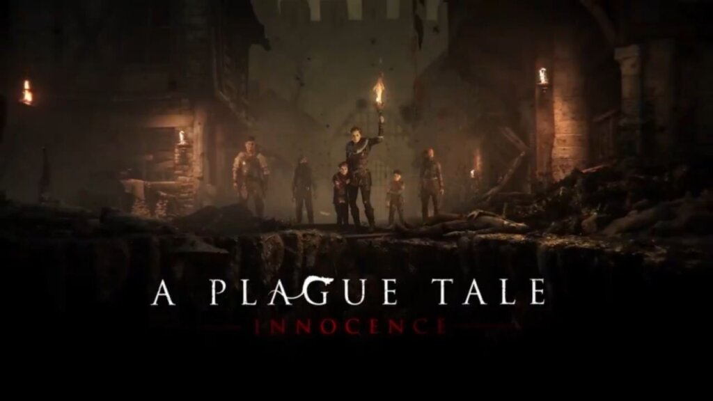 A Plague Tale: Requiem