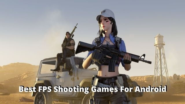 Games Fps