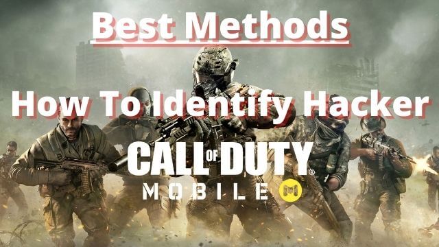How To Identify Hacker | COD Mobile