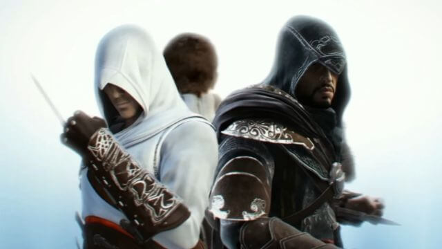 Assassins Creeds III is one of the most famous pc video game under the size of 10GB
