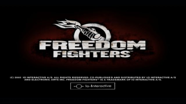 Freedom Fighters game is an open world third person story based PC game. The size of the game is under 2GB