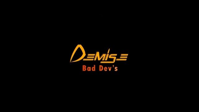 Image of Demise Mobile video game on www.gameznews.com website