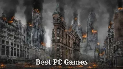 Best PC Games Under 1GB Size