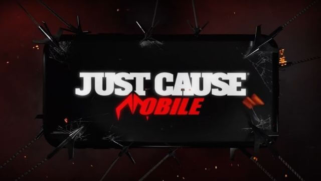 Just cause mobile download link