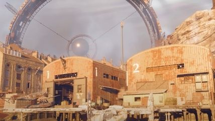 Deathloop is a similar game to Dishonored for pc.