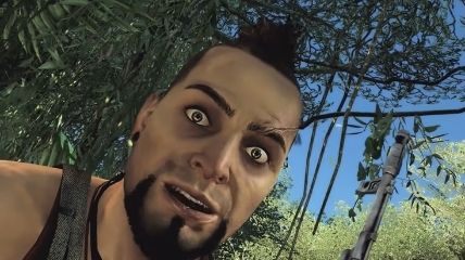 Far Cry 3 is most popular part in Far Cry gaming series
