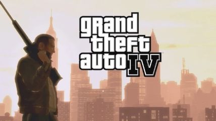 GTA 4 is an open-world environment story-based game for 4GB ram pc.
