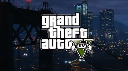 GTA 5 download for android