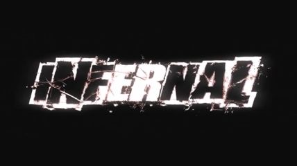 Infernal is a third person action role playing story based game for 2GB ram.