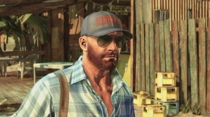Max Payne 3 is a best gun shooing and fighting game for pc