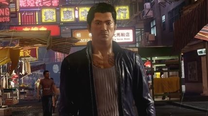 Sleeping Dogs is a mafia open world environment game for low end pc.