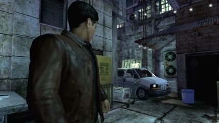 Stranglehold is a high graphics third person game similar to the Max Payne and Total Overdose. It is the first game developed on unreal engine 3 for 2GB ram pc.