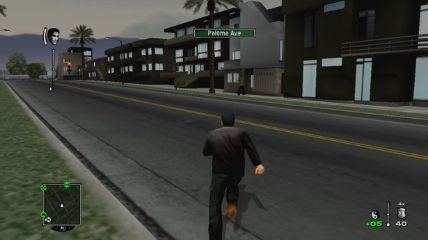 True Crime streets of L.A is an action adventure and open world game for pc.