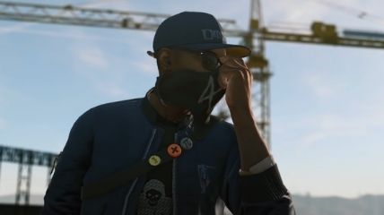 Watch Dogs 2 is a hacking based video game along with GTA like feels.