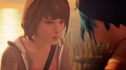 Life is Strange is famous story based game just like The Walking Dead from Telltale games.