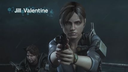 Resident Evil Revelations is one of the famous horror pc game from resident evil series.