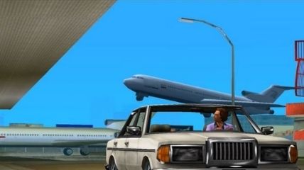 GTA Vice City is on of the most famous open-world gangster PC  game