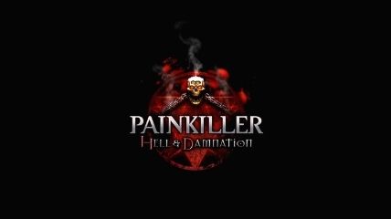 Painkiller Hell and Damnation first person shooting and story based game for low end pc.