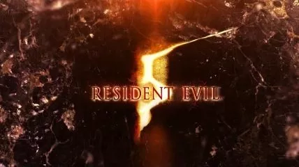 Resident Evil is written in horrific manner to represent Resident Evil 4 game.