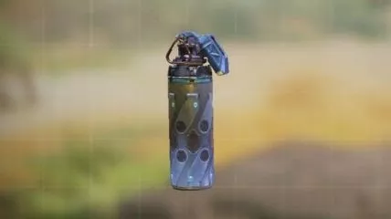 New tactical grenade "Echo" in Call of Duty Mobile season 5