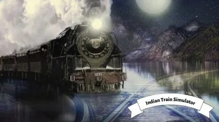 Indian Train Simulator