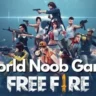 World Noob Game