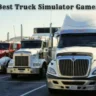 Best Truck Simulator Games For Android