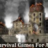 Download Best Survival Games For Android