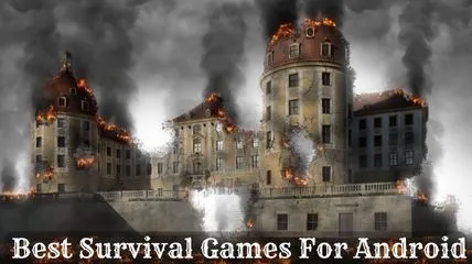 Download Best Survival Games For Android