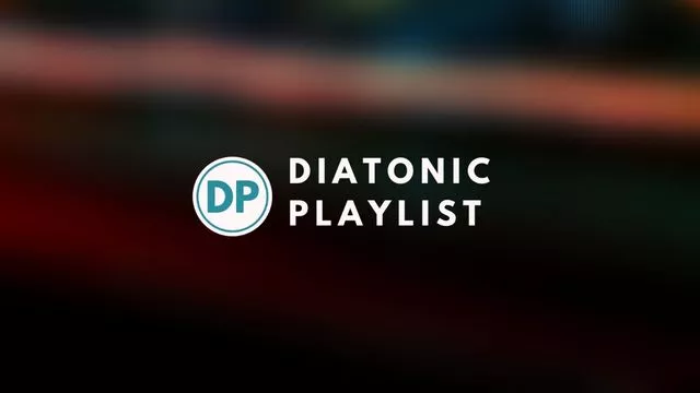 Diatonic Playlist YouTube Channel